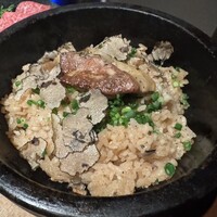 天空焼肉 星遊山 - 