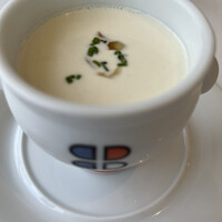 ブラッスリー ポール・ボキューズ 大丸東京 - 