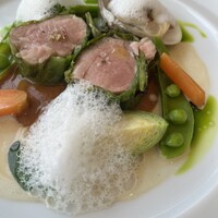 ブラッスリー ポール・ボキューズ 大丸東京 - 