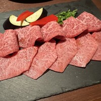 天空焼肉 星遊山 - 