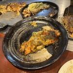 広島風お好み焼 もみじ屋 - 