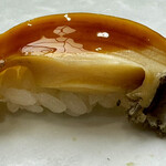 築地寿司清 - 煮鮑❗️