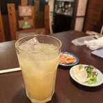 ステーキハウスニューテキサス - 