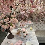 HAUTE COUTURE CAFE OMOTESANDO - 