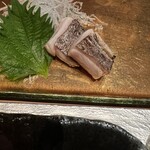 日本料理 箱根 華暦 - さわら