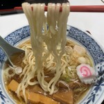 麺屋 喜多方 - 