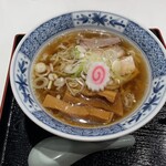 麺屋 喜多方 - 