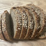 ベッカライ ビオブロート - ゼザムブロート