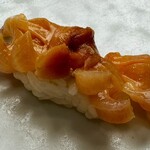 築地寿司清 - 赤貝❗️