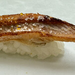 築地寿司清 - 穴子❗️