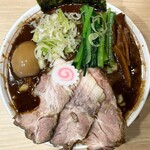 自家製麺 麺や 六等星 - 