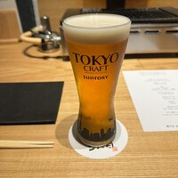 焼うおいし川  六本木凛華楼 - 