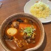 カレー気分