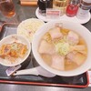 喜多方ラーメン坂内 多摩センター店