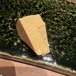 日本料理 箱根 華暦 - 玉子