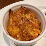 ボラチタ - トリッパ