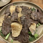 日本のお酒と馬肉料理 うまえびす - 