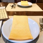 ブラチェリア デリツィオーゾ イタリア - 