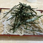 手打唐沢うどん そば かさはら - 