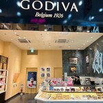 GODIVA - 