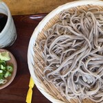 Kutsuki Soba Eishouan - 