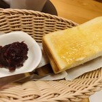 Komeda Kohi Ten - 