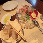 ブラチェリア デリツィオーゾ イタリア - 