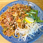 タイ料理 新宿ランブータン - 