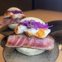 焼肉古今 - 
