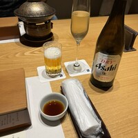 個室会席 北大路 品川茶寮 - 