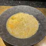 麻布 肉しゃり - 