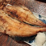 おたる 旬魚 しば田 - 