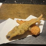 麻布 肉しゃり - 