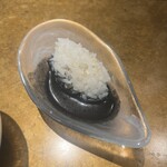 麻布 肉しゃり - 