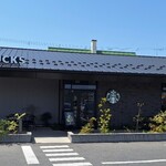 STARBUCKS COFFEE - お店