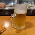 海鮮酒房 川 - ASAHIスーパーﾄﾞｩﾗｲ！