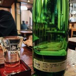 おたる 旬魚 しば田 - 