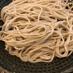 蕎麦わび介 - 