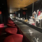 麻布 肉しゃり - 