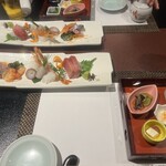 Sushi Masa - 