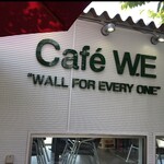 CAFE W.E - 