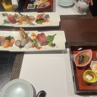鮨政 西口店 - 