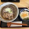 山形そば 河北 泉インター店