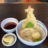 本格手打ちうどん とも作 - 