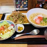 かんから食堂 - 