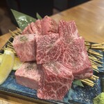 TOKYO焼肉ごぉ - 