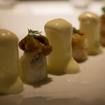 ル・マノアール・ダスティン - 