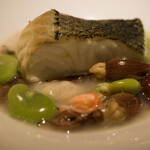 ル・マノアール・ダスティン - 