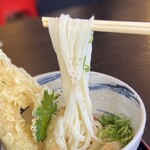 Honkaku Teuchi Udon Tomosaku - 