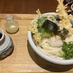 うどん棒 - 